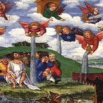 ⑯神の命により動く七人の御使｜三悪霊が王たちをハルマゲドンへと導く！