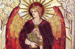 大天使ウリエルが、サタン（ルシファー）を憎む理由