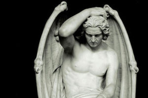 『ルシファー大全』光の天使はなぜ堕ち、サタンと呼ばれるようになったのか⁉︎