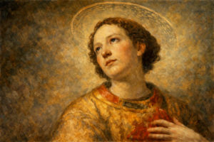 聖ステファノはなぜ殺されたのか?石打ちの中で語った信仰とは!