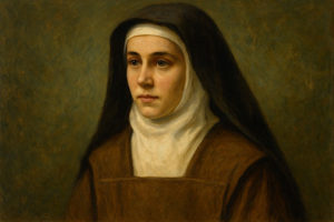 今日の聖人は聖テレジア・ベネディクタ｜真理を追い、十字架に生きた女性［8月9日］