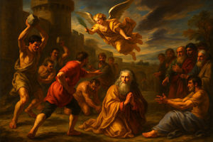 今日の聖人は聖ステファノ（ハンガリーの）｜国の礎を築いた信仰の王［8月16日］