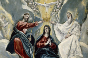 今日の聖人は天の元后聖母マリア｜「女王」と呼ばれる理由と記念日の意味［8月22日］