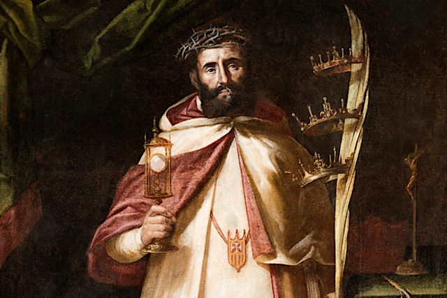 聖ライムンド・ノンナート