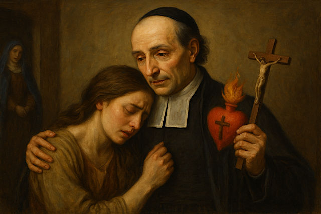 聖ヨハネ・ユード