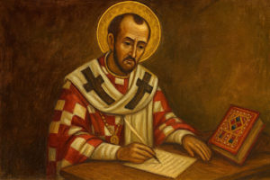 今日の聖人は聖ヨハネ・クリゾストモ｜黄金の口と呼ばれた説教者［9月13日］