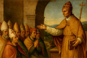 今日の聖人は聖コルネリオ教皇｜迫害の中でゆるしを示した教皇［9月16日］