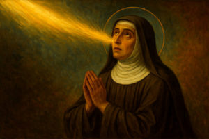 今日の聖人は聖ヒルデガルト｜幻視と讃美歌を作った修道女［9月17日］