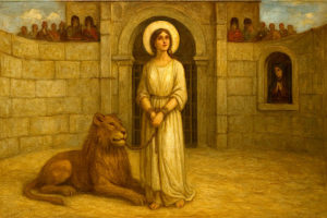 今日の聖人は聖テクラおとめ｜初代教会の女性宣教者と殉教者［9月23日］