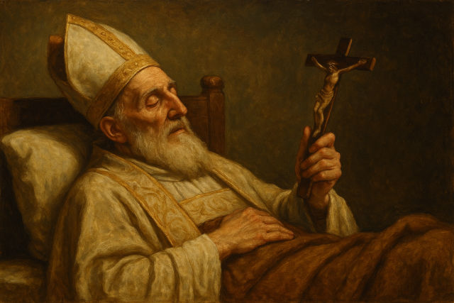 聖ラウレンチオ・ユスチニアノ