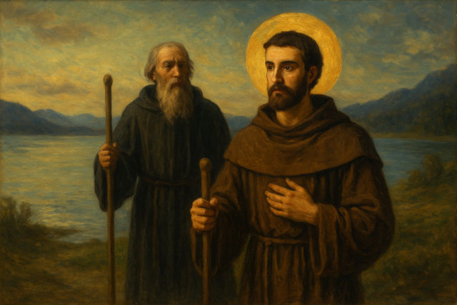 聖カグノールド