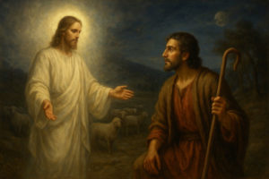 今日の聖人は聖ソゾン殉教者｜羊飼いの信仰と勇気［9月7日］