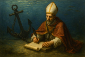 今日の聖人は聖クレメンス1世教皇｜初代教会を導いた知恵と平和の人［11月23日