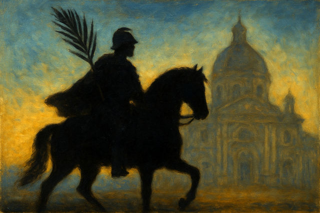 聖クリュソゴノス