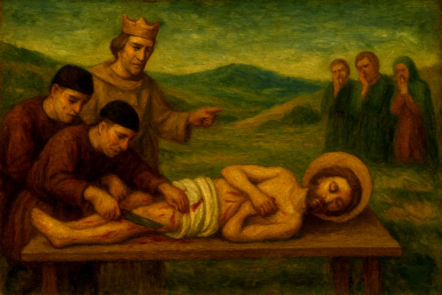 聖ヤコボ・インテルチーズス