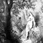 アダムとエバはなぜ過ちを選んだのか？エデンの園を追放された最初の夫婦！