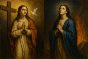 今日の聖人は聖エウラリア｜2人の少女殉教者をめぐる物語［12月10日］