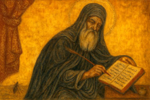 今日の聖人は聖ヨハネ（ダマスコ）｜『知識の泉』を著した偉大な神学者［12月4日］