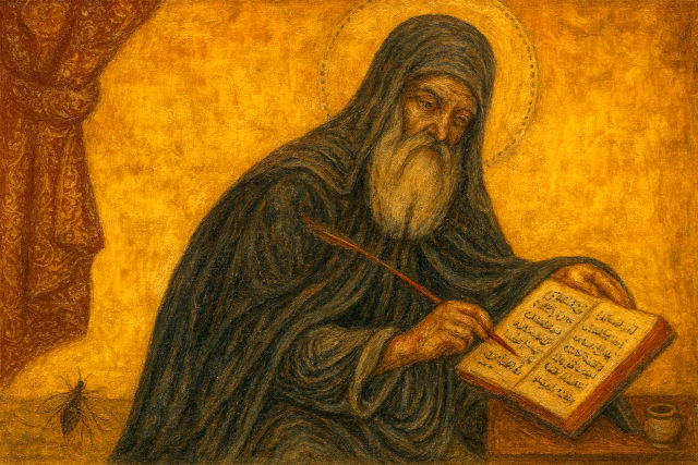 聖ヨハネ（ダマスコ）