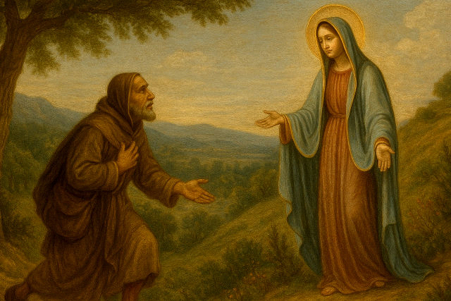 聖ホアン・ディエゴ・クアウトラトアツィン