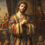 ヨセフはなぜ赦すことを選んだ？夢が導いた大逆転の物語！