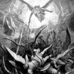 ルシファーはなぜ堕ちたのか？天で最も輝いた天使の堕天物語！