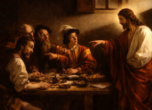 徴税人・マタイとは誰か？最も嫌われた職業から選ばれた使徒の生涯［十二使徒］