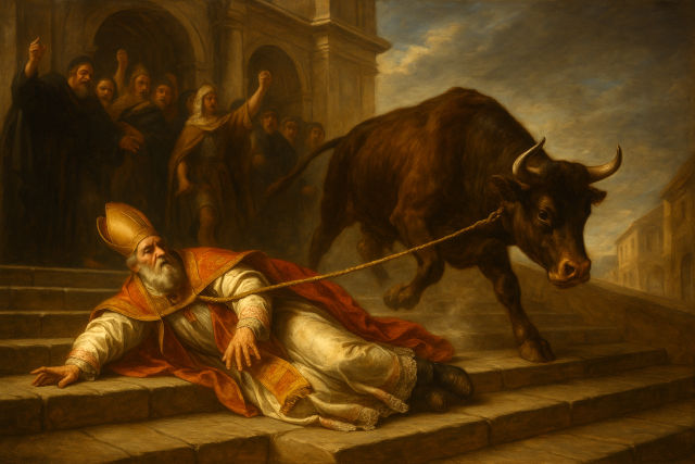 聖セルニン（トゥールーズ）