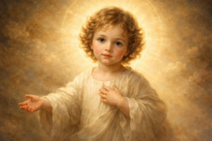 今日の聖人は聖イエスのみ名｜救いを告げる名そのものの聖性［1月3日］