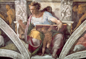 聖ダニエルの物語をやさしく解説。獅子の穴と夢解きで知られる旧約の預言者！