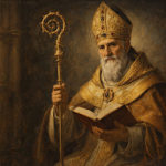 今日の聖人は聖ウィルヘルモ｜アルビ派の異端と向き合い信仰を守った大司教［1月10日］