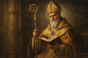 今日の聖人は聖ウィルヘルモ｜アルビ派の異端と向き合い信仰を守った大司教［1月10日］