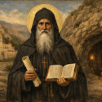 今日の聖人は聖テオドシオ修道者｜信仰を守り続けたパレスチナ修道制の祖［1月11日］