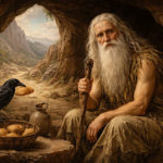 今日の聖人は聖パウロ（テーベ）｜使徒パウロではない最初の隠修士［1月15日］