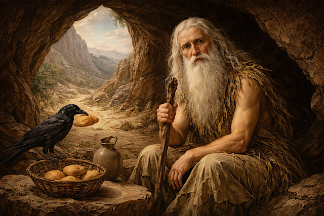 聖パウロ（テーベ）