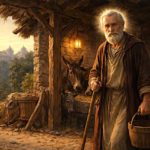 今日の聖人は聖マルチェロ1世教皇｜馬小屋に追いやられても信仰を守った教皇［1月16日］