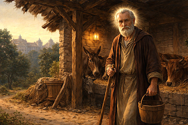 聖マルチェロ1世教皇