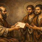 今日の聖人は聖テモテと聖テトス司教｜パウロに寄り添った若き司教たち［1月26日］