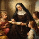 今日の聖人は聖アンジェラ・メリチ｜世界に広がるウルスラ会の母［1月27日］