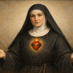 今日の聖人は聖ラファエラ・マリア・ポラス｜なぜ「イエスのみ心のマリア」と名乗ったのか［1月6日］