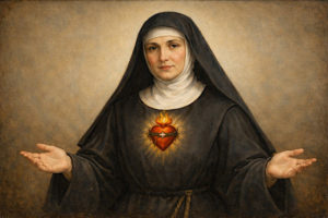今日の聖人は聖ラファエラ・マリア・ポラス｜なぜ「イエスのみ心のマリア」と名乗ったのか［1月6日］