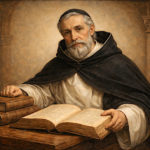 今日の聖人はペニャフォルトの聖ライムンド｜教会法最初の完成本「グラティアーヌス教令集」を編纂した司祭［1月7日］