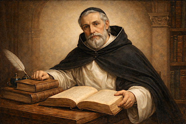 ペニャフォルトの聖ライムンド