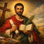 今日の聖人は聖オネシモ｜フィレモンの奴隷から聖パウロの協力者へ［2月16日］