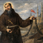 タイトル 今日の聖人は聖ヨセフ（レオニッサ）｜トルコ宣教に命を懸けたカプチン会士［2月20日］