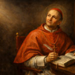 今日の聖人は聖ペトロ・ダミアノ｜教会改革に燃えた雄弁な司教［2月21日］