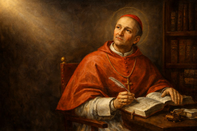 聖ペトロ・ダミアノ