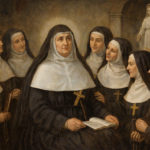 今日の聖人は聖ジャンヌ・ド・レストナック｜聖マリア修道女会を創立したフランスの教育者［2月3日］