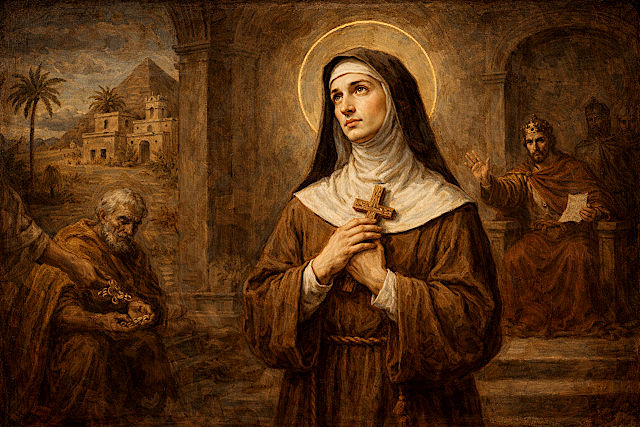 聖エウフラシア