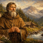 今日の聖人は聖ニコラウス（フリューエ）｜スイスを救った祈りの賢人［3月21日］